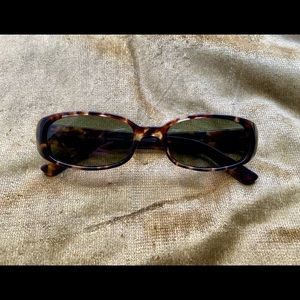 VTG Gucci Sunglasses